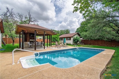 Welcome to your dream home in the highly sought-after Diamond on Hancock Park Golf Club in Texas - for sale on GolfHomes.com, golf home, golf lot