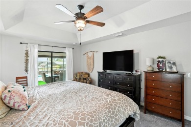 Gulf access + an unforgettable view in one of the most desirable on Royal Tee Country Club in Florida - for sale on GolfHomes.com, golf home, golf lot