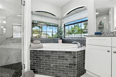 Gulf access + an unforgettable view in one of the most desirable on Royal Tee Country Club in Florida - for sale on GolfHomes.com, golf home, golf lot