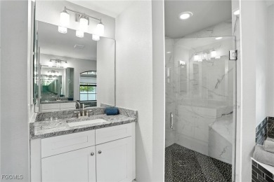 Gulf access + an unforgettable view in one of the most desirable on Royal Tee Country Club in Florida - for sale on GolfHomes.com, golf home, golf lot