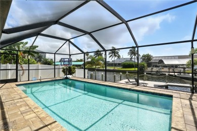 Gulf access + an unforgettable view in one of the most desirable on Royal Tee Country Club in Florida - for sale on GolfHomes.com, golf home, golf lot