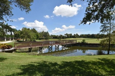 WALK TO THE MAIN CLUBHOUSE & SATELLITE POOL FROM THIS 2ND FLOOR on Gleneagles Golf and Country Club in Florida - for sale on GolfHomes.com, golf home, golf lot