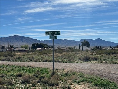 Enjoy easy desert living in the welcoming golf course community on Valle Vista Golf Course in Arizona - for sale on GolfHomes.com, golf home, golf lot