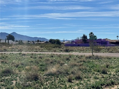 Enjoy easy desert living in the welcoming golf course community on Valle Vista Golf Course in Arizona - for sale on GolfHomes.com, golf home, golf lot