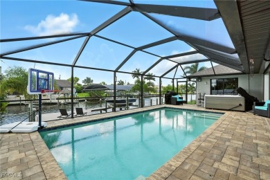 Gulf access + an unforgettable view in one of the most desirable on Royal Tee Country Club in Florida - for sale on GolfHomes.com, golf home, golf lot