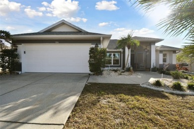 Under contract-accepting backup offers. PRICE REDUCED!!!  Run! on Caloosa Greens Executive Golf Course in Florida - for sale on GolfHomes.com, golf home, golf lot