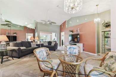 Under contract-accepting backup offers. PRICE REDUCED!!!  Run! on Caloosa Greens Executive Golf Course in Florida - for sale on GolfHomes.com, golf home, golf lot