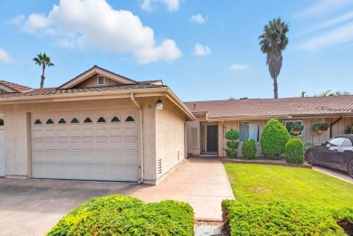Prestigious El Camino Country Club community of Oceanside! This on Ocean Hills Country Club in California - for sale on GolfHomes.com, golf home, golf lot
