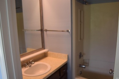 This is a beautiful 2-bedroom, 2-bath condo on the upper level on The Eagle Pointe Golf Resort in Indiana - for sale on GolfHomes.com, golf home, golf lot