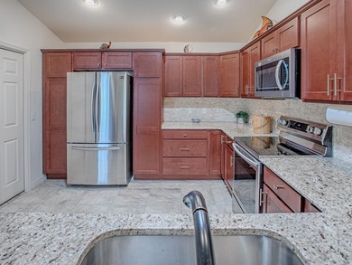 NO BOND! GREAT VALUE! Built in 2018, this is a ONE-OF-A-KIND & on El Diablo Executive Golf Course in Florida - for sale on GolfHomes.com, golf home, golf lot