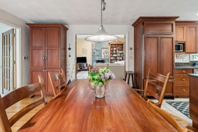 The neighborhood you'll love, the spacious & quality-built home on The Ledges Golf Club in Maine - for sale on GolfHomes.com, golf home, golf lot