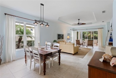 PRICED TO SELL! WORRY-FREE LIVING WITH PREMIUM PERKS! THE FEES on Plantation Golf and Country Club in Florida - for sale on GolfHomes.com, golf home, golf lot