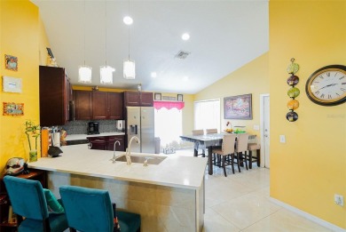 Come see this beautiful 4-bedroom 3 bath home with a Pool. With on Remington Golf Club in Florida - for sale on GolfHomes.com, golf home, golf lot