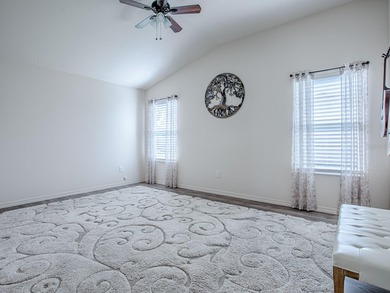 NO BOND! GREAT VALUE! Built in 2018, this is a ONE-OF-A-KIND & on El Diablo Executive Golf Course in Florida - for sale on GolfHomes.com, golf home, golf lot