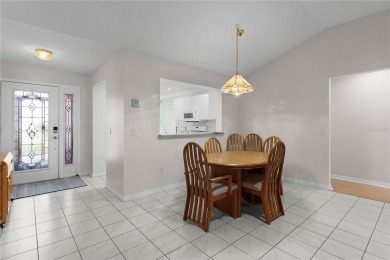 ~NEW PRICE REDUCTION!~ ~NO BOND~ ~2019 Roof~ ~2014 HVAC~ ~2023 on The Links of Spruce Creek in Florida - for sale on GolfHomes.com, golf home, golf lot