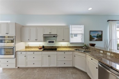 PRICED TO SELL! WORRY-FREE LIVING WITH PREMIUM PERKS! THE FEES on Plantation Golf and Country Club in Florida - for sale on GolfHomes.com, golf home, golf lot
