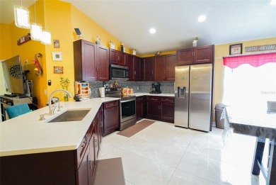 Come see this beautiful 4-bedroom 3 bath home with a Pool. With on Remington Golf Club in Florida - for sale on GolfHomes.com, golf home, golf lot