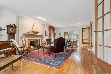 The neighborhood you'll love, the spacious & quality-built home on The Ledges Golf Club in Maine - for sale on GolfHomes.com, golf home, golf lot