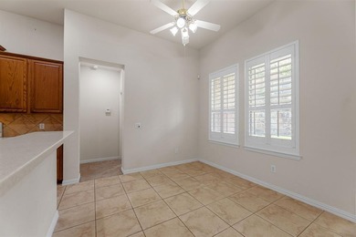 VILLA-PRIME LOCATION in HERITAGE RANCH - FENCED YARD. ACROSS THE on Heritage Ranch Golf and Country Club in Texas - for sale on GolfHomes.com, golf home, golf lot