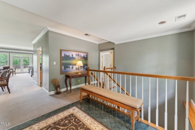 Introducing the Sandhills Cottage at Governors Club--a on Governors Club in North Carolina - for sale on GolfHomes.com, golf home, golf lot