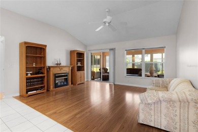~NEW PRICE REDUCTION!~ ~NO BOND~ ~2019 Roof~ ~2014 HVAC~ ~2023 on The Links of Spruce Creek in Florida - for sale on GolfHomes.com, golf home, golf lot