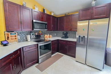 Come see this beautiful 4-bedroom 3 bath home with a Pool. With on Remington Golf Club in Florida - for sale on GolfHomes.com, golf home, golf lot