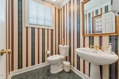 Introducing the Sandhills Cottage at Governors Club--a on Governors Club in North Carolina - for sale on GolfHomes.com, golf home, golf lot