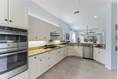 PRICED TO SELL! WORRY-FREE LIVING WITH PREMIUM PERKS! THE FEES on Plantation Golf and Country Club in Florida - for sale on GolfHomes.com, golf home, golf lot