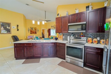 Come see this beautiful 4-bedroom 3 bath home with a Pool. With on Remington Golf Club in Florida - for sale on GolfHomes.com, golf home, golf lot