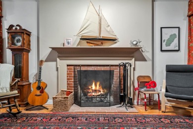 The neighborhood you'll love, the spacious & quality-built home on The Ledges Golf Club in Maine - for sale on GolfHomes.com, golf home, golf lot