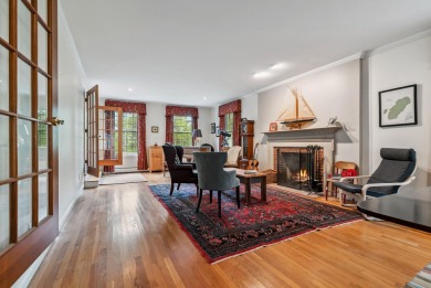 The neighborhood you'll love, the spacious & quality-built home on The Ledges Golf Club in Maine - for sale on GolfHomes.com, golf home, golf lot