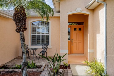 SUMMERGLEN GOLF COURSE COMMUNITY Lot 503. **!!**2025 ROOF, 2019 on Summerglen Country Club in Florida - for sale on GolfHomes.com, golf home, golf lot