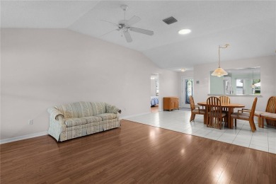 ~NEW PRICE REDUCTION!~ ~NO BOND~ ~2019 Roof~ ~2014 HVAC~ ~2023 on The Links of Spruce Creek in Florida - for sale on GolfHomes.com, golf home, golf lot