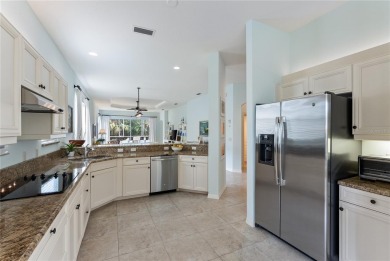 PRICED TO SELL! WORRY-FREE LIVING WITH PREMIUM PERKS! THE FEES on Plantation Golf and Country Club in Florida - for sale on GolfHomes.com, golf home, golf lot