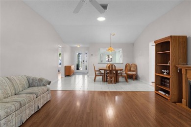 ~NEW PRICE REDUCTION!~ ~NO BOND~ ~2019 Roof~ ~2014 HVAC~ ~2023 on The Links of Spruce Creek in Florida - for sale on GolfHomes.com, golf home, golf lot