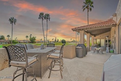 Why just live when you can live every day like you're on on Rio Verde Country Club - Quail Run in Arizona - for sale on GolfHomes.com, golf home, golf lot