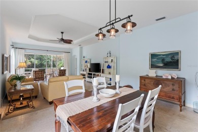 PRICED TO SELL! WORRY-FREE LIVING WITH PREMIUM PERKS! THE FEES on Plantation Golf and Country Club in Florida - for sale on GolfHomes.com, golf home, golf lot