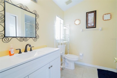Come see this beautiful 4-bedroom 3 bath home with a Pool. With on Remington Golf Club in Florida - for sale on GolfHomes.com, golf home, golf lot