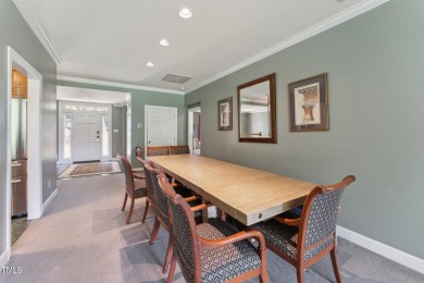Introducing the Sandhills Cottage at Governors Club--a on Governors Club in North Carolina - for sale on GolfHomes.com, golf home, golf lot