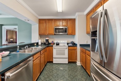 Introducing the Sandhills Cottage at Governors Club--a on Governors Club in North Carolina - for sale on GolfHomes.com, golf home, golf lot