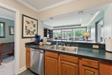 Introducing the Sandhills Cottage at Governors Club--a on Governors Club in North Carolina - for sale on GolfHomes.com, golf home, golf lot