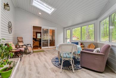The neighborhood you'll love, the spacious & quality-built home on The Ledges Golf Club in Maine - for sale on GolfHomes.com, golf home, golf lot
