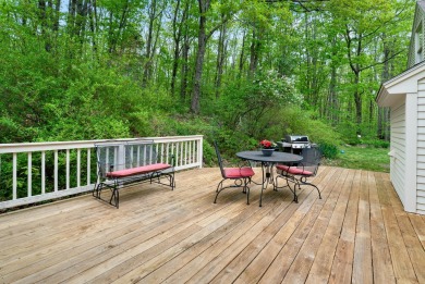 The neighborhood you'll love, the spacious & quality-built home on The Ledges Golf Club in Maine - for sale on GolfHomes.com, golf home, golf lot