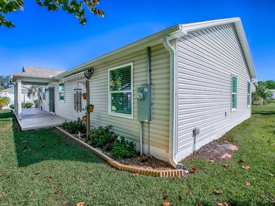 NO BOND! GREAT VALUE! Built in 2018, this is a ONE-OF-A-KIND & on El Diablo Executive Golf Course in Florida - for sale on GolfHomes.com, golf home, golf lot