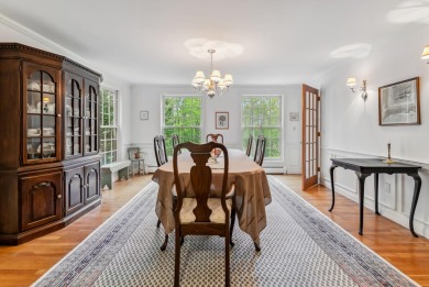 The neighborhood you'll love, the spacious & quality-built home on The Ledges Golf Club in Maine - for sale on GolfHomes.com, golf home, golf lot