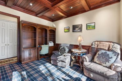 Bathed in natural light and elegance you'll find the perfect on Burlingame Country Club in North Carolina - for sale on GolfHomes.com, golf home, golf lot