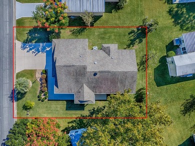 NO BOND! GREAT VALUE! Built in 2018, this is a ONE-OF-A-KIND & on El Diablo Executive Golf Course in Florida - for sale on GolfHomes.com, golf home, golf lot