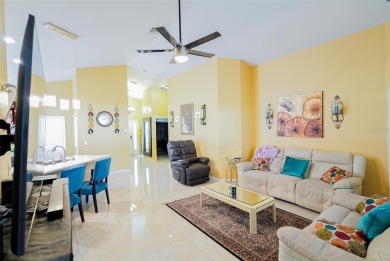 Come see this beautiful 4-bedroom 3 bath home with a Pool. With on Remington Golf Club in Florida - for sale on GolfHomes.com, golf home, golf lot