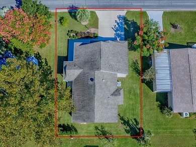 NO BOND! GREAT VALUE! Built in 2018, this is a ONE-OF-A-KIND & on El Diablo Executive Golf Course in Florida - for sale on GolfHomes.com, golf home, golf lot