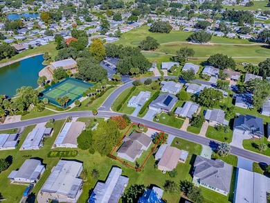 NO BOND! GREAT VALUE! Built in 2018, this is a ONE-OF-A-KIND & on El Diablo Executive Golf Course in Florida - for sale on GolfHomes.com, golf home, golf lot